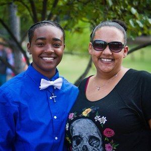 Meet your Posher, Bobbie